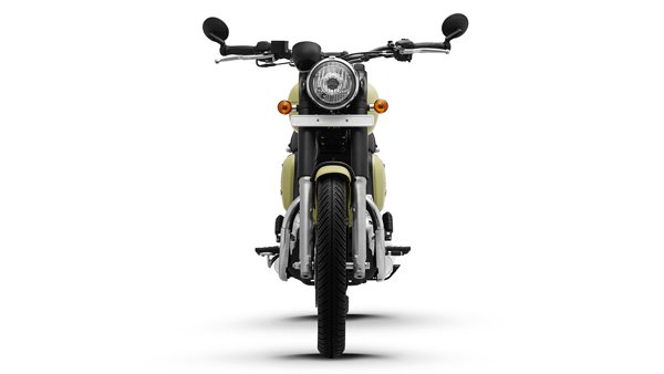 പുതുമകളോടെ പരീക്ഷണയോട്ടം നടത്തി ജാവ 42; അരങ്ങേറ്റം ഉടന്‍