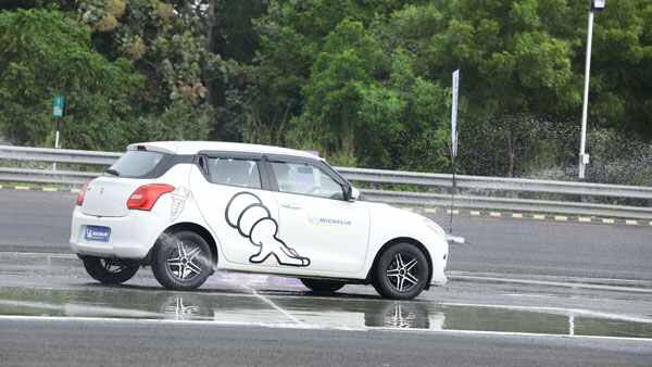 കാര്‍ ടയര്‍ വിതരണം നിര്‍ത്തിവെച്ചതായി പ്രഖ്യാപിച്ച് മിഷലിന്‍; കാരണം ഇതാണ്