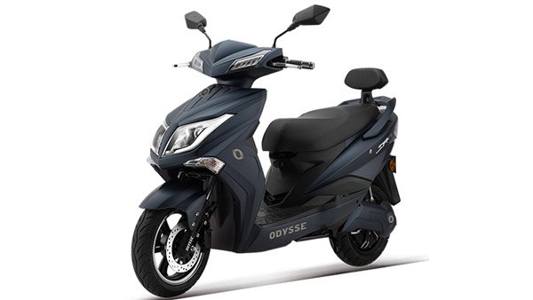 E2Go, E2GO ലൈറ്റ് ഇലക്ട്രിക് സ്‌കൂട്ടറുകള്‍ അവതരിപ്പിച്ച് ഒഡീസി