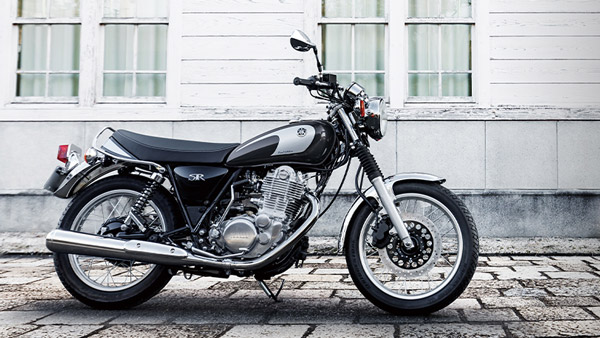 കാലങ്ങൾ നീണ്ടുനിന്ന ക്ലാസിക് മോഡലിന് വിട; ഓൾഡ് സ്കൂൾ SR400 -ന്റെ ഫൈനൽ എഡിഷൻ പുറത്തിറക്കി യമഹ