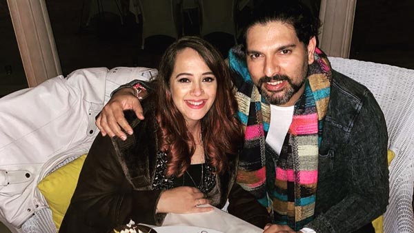 മിനി കണ്‍ട്രിമാന്‍ S JCW സ്വന്തമാക്കി യുവരാജ്; ചിത്രങ്ങള്‍ വൈറലാക്കി ആരാധകര്‍