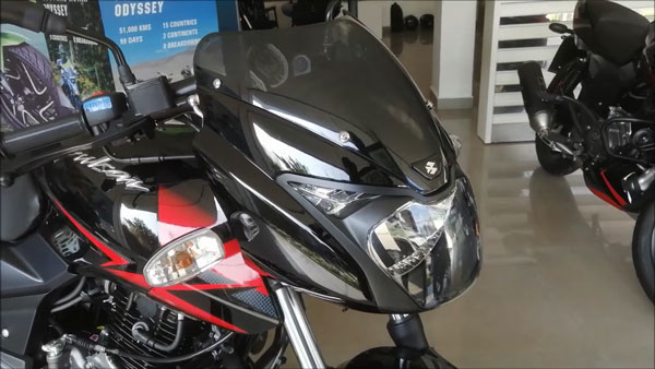 ഡീലർഷിപ്പുകളിൽ എത്തിത്തുടങ്ങി; 2021 ബജാജ് പൾസർ 180 ഉടൻ വിപണിയിലേക്ക്