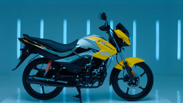 100 മില്യൺ ആഘോഷങ്ങളുടെ ഭാഗമായി 2021 പാഷൻ പ്രോയുടെ പുതിയ TVC പുറത്തുവിട്ട് ഹീറോ