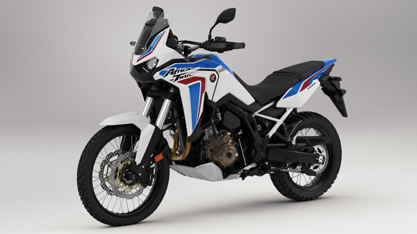 ആഫ്രിക്ക ട്വിൻ മോഡലുകളിലേക്ക് ആൻഡ്രോയിഡ് ഓട്ടോ സംയോജിപ്പിച്ച് ഹോണ്ട