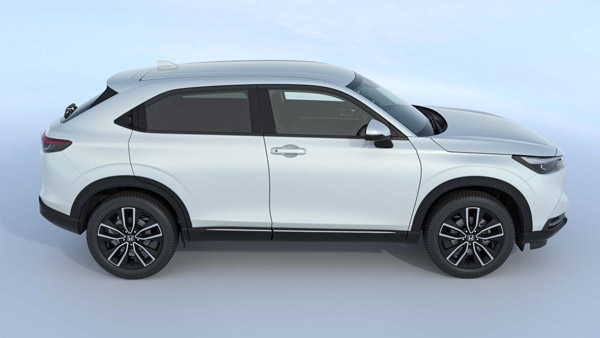 എസ്‌യുവി നിരയിൽ തിങ്ങളാൻ ഹോണ്ട; പുതിയ 2021 HR-V അവതരിപ്പിച്ചു, ഇന്ത്യയും കാത്തിരിക്കുന്നു