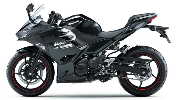 നിഞ്ച 250 ഇന്തോനേഷ്യന്‍ വിപണിയിലും അവതരിപ്പിച്ച് കവസാക്കി