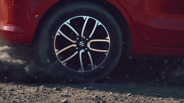 പുതുതലമുറ സ്വിഫ്റ്റിന് ആകർഷകമായ ആക്സസറികൾ വാഗ്ദാനം ചെയ്ത് മാരുതി