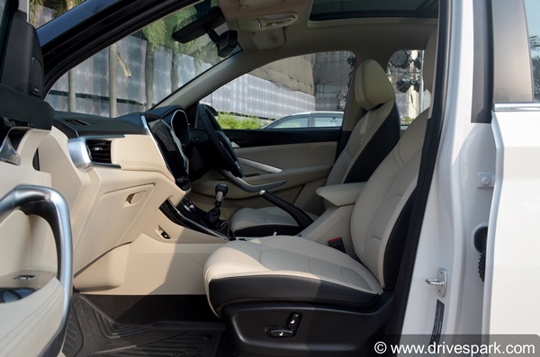 2021 ഹെക്ടർ ഫെയ്‌സ്‌ലിറ്റിന്റെ CVT ഓട്ടോമാറ്റിക് വേരിയന്റ് അവതരിപ്പിക്കാനൊരുങ്ങി എംജി