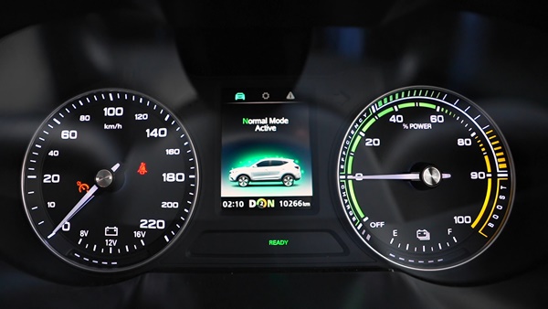 വില കുറയും; ZS ഇലക്ട്രിക്കിനായുള്ള പ്രാദേശിക ബാറ്ററി നിർമാണം ആരംഭിക്കുമെന്ന് എംജി 