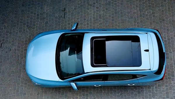 500 കിലോമീറ്റര്‍ വരെ ശ്രേണി വാഗ്ദാനം ചെയ്യുന്ന ഇലക്ട്രിക് വാഹനം അവതരിപ്പിക്കുമെന്ന് എംജി