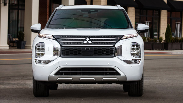 പുതിയ രൂപവും ഭാവവും, ആകെ മാറി പുത്തൻ മിത്സുബിഷി ഔട്ട്ലാൻഡർ എസ്‌യുവി വിപണിയിൽ