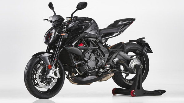 2021 ബ്രൂട്ടാലെ, ഡ്രാഗ്സ്റ്റർ മോഡലുകൾ വെളിപ്പെടുത്തി എംവി അഗസ്റ്റ