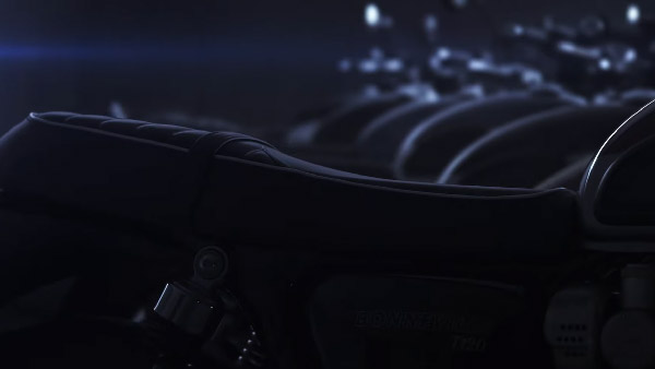 ബോണവില്ലെ ശ്രേണി നവീകരിച്ച് ട്രയംഫ്; അവതരണം ഉടന്‍, ടീസര്‍ വീഡിയോ ഇതാ