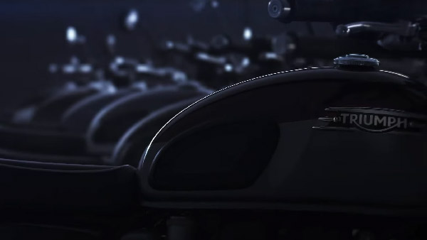 ബോണവില്ലെ ശ്രേണി നവീകരിച്ച് ട്രയംഫ്; അവതരണം ഉടന്‍, ടീസര്‍ വീഡിയോ ഇതാ