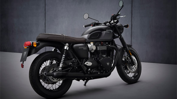 പരിഷ്കരണങ്ങളോടെ 2021 ബോണവില്ലെ ശ്രേണി അവതരിപ്പിച്ച് ട്രയംഫ്