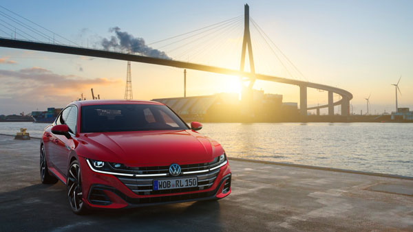 ആര്‍ട്ടിയോണും ഇന്ത്യയിലേക്ക്; പദ്ധതികള്‍ വെളിപ്പെടുത്തി ഫോക്‌സ്‌വാഗണ്‍