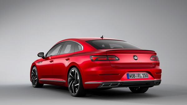 ആര്‍ട്ടിയോണും ഇന്ത്യയിലേക്ക്; പദ്ധതികള്‍ വെളിപ്പെടുത്തി ഫോക്‌സ്‌വാഗണ്‍