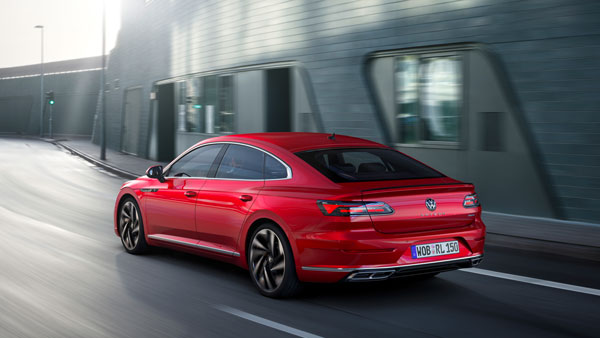 ആര്‍ട്ടിയോണും ഇന്ത്യയിലേക്ക്; പദ്ധതികള്‍ വെളിപ്പെടുത്തി ഫോക്‌സ്‌വാഗണ്‍