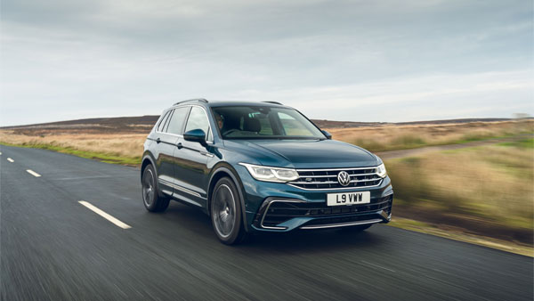 316 bhp കരുത്തോടെ പുതിയ 2021 ടിഗുവാൻ R അവതരിപ്പിച്ച് ഫോക്‌സ്‌വാഗണ്‍