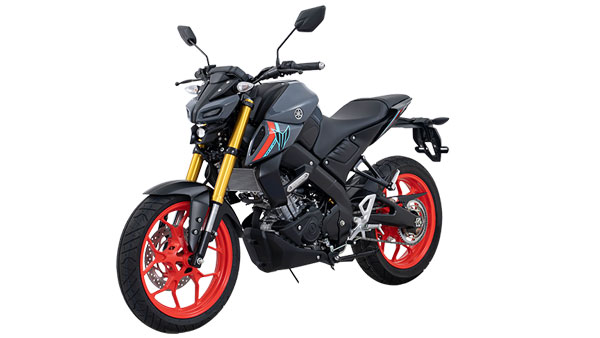 പുതുക്കിയ 2021 MT15 വിപണിയിൽ; മാറ്റം കളർ ഓപ്ഷനിൽ മാത്രം