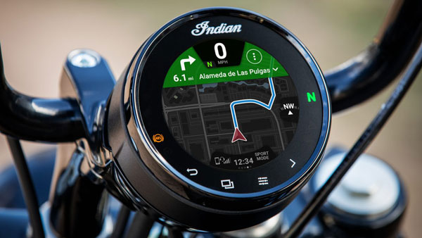 പുതുക്കിയ ഇന്ത്യൻ ചീഫ് പ്രീമിയം ക്രൂയിസർ മോഡലുകൾ ഇന്ത്യയിലേക്കും; അരങ്ങേറ്റം ജൂൺ മാസത്തോടെ