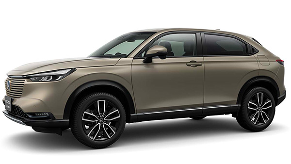 പുതുതലമുറ HR-V മിഡ് സൈസ് എസ്‌യുവിയെക്കുറിച്ച് അറിഞ്ഞിരിക്കേണ്ട ചില കാര്യങ്ങൾ