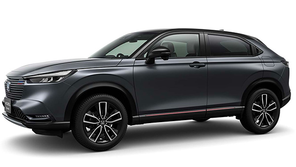 പുതുതലമുറ HR-V മിഡ് സൈസ് എസ്‌യുവിയെക്കുറിച്ച് അറിഞ്ഞിരിക്കേണ്ട ചില കാര്യങ്ങൾ