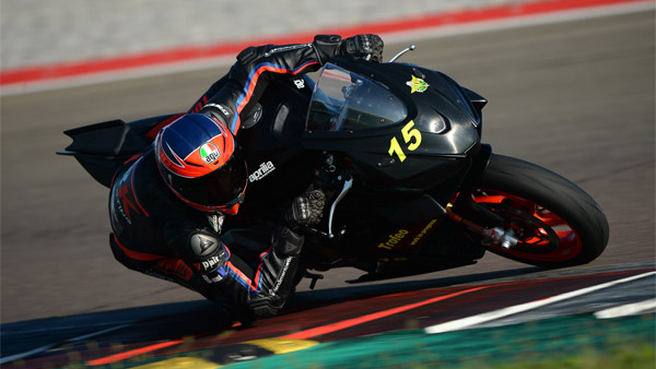 കിടിലൻ മാറ്റങ്ങളോടെ റേസിംഗ് ട്രാക്കിലേക്ക് അപ്രീലിയ RS660; ചിത്രങ്ങൾ കാണാം