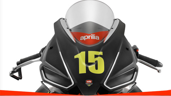 കിടിലൻ മാറ്റങ്ങളോടെ റേസിംഗ് ട്രാക്കിലേക്ക് അപ്രീലിയ RS660; ചിത്രങ്ങൾ കാണാം