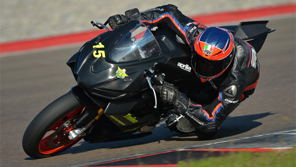 കിടിലൻ മാറ്റങ്ങളോടെ റേസിംഗ് ട്രാക്കിലേക്ക് അപ്രീലിയ RS660; ചിത്രങ്ങൾ കാണാം