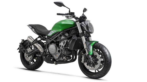 പുതിയ 752S മിഡിൽ-വെയ്റ്റ് മോട്ടോർസൈക്കിളിനെ മലേഷ്യയിൽ അവതരിപ്പിച്ച് ബെനലി