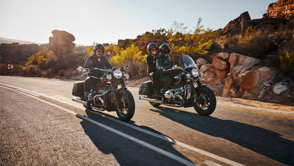 R 18 ക്ലാസിക് 'ഫസ്റ്റ് എഡിഷൻ' ക്രൂസർ ബൈക്ക് ഇന്ത്യയിൽ പുറത്തിറക്കി ബിഎംഡബ്ല്യു