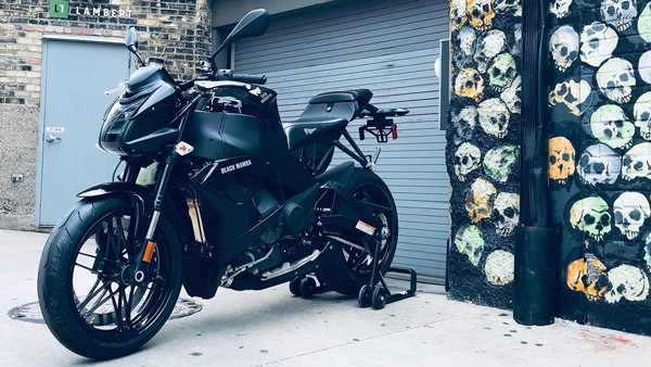 നീണ്ട ഇടവേളക്കു ശേഷം തിരിച്ചെത്തി ബ്യൂൾ മോട്ടോർസൈക്കിൾസ്; ഒരുങ്ങുന്നത് 10 പുതിയ മോഡലുകൾ