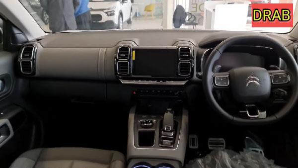 ചുവടുകള്‍ നീക്കി സിട്രണ്‍; C5 എയര്‍ക്രോസ് ഡീലര്‍ഷിപ്പുകളില്‍ എത്തിതുടങ്ങി