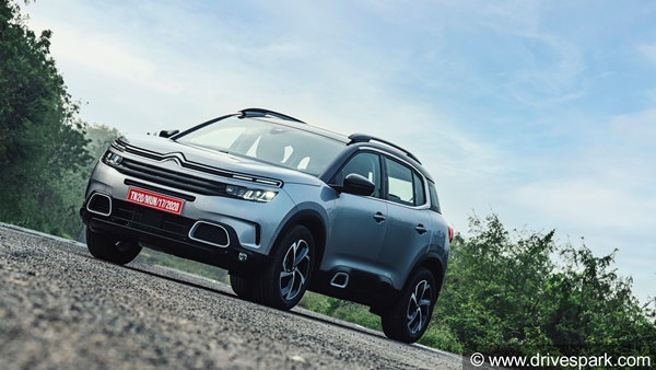 പ്രീമിയം എസ്‌യുവി നിരയിലെ പുത്തൻ താരോദയം; സിട്രൺ C5 എയർക്രോസിന്റെ ആദ്യ ഡ്രൈവ് വിശേഷങ്ങൾ