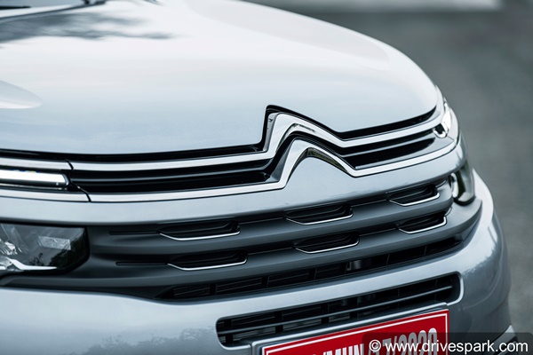 പ്രീമിയം എസ്‌യുവി നിരയിലെ പുത്തൻ താരോദയം; സിട്രൺ C5 എയർക്രോസിന്റെ ആദ്യ ഡ്രൈവ് വിശേഷങ്ങൾ