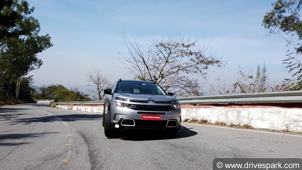 പ്രീമിയം എസ്‌യുവി നിരയിലെ പുത്തൻ താരോദയം; സിട്രൺ C5 എയർക്രോസിന്റെ ആദ്യ ഡ്രൈവ് വിശേഷങ്ങൾ