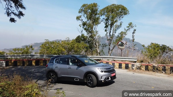 പ്രീമിയം എസ്‌യുവി നിരയിലെ പുത്തൻ താരോദയം; സിട്രൺ C5 എയർക്രോസിന്റെ ആദ്യ ഡ്രൈവ് വിശേഷങ്ങൾ