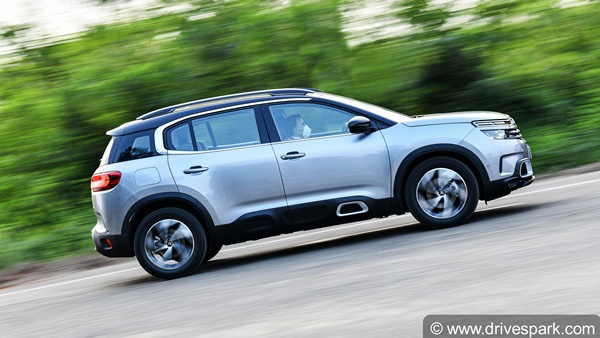 പ്രീമിയം എസ്‌യുവി നിരയിലെ പുത്തൻ താരോദയം; സിട്രൺ C5 എയർക്രോസിന്റെ ആദ്യ ഡ്രൈവ് വിശേഷങ്ങൾ