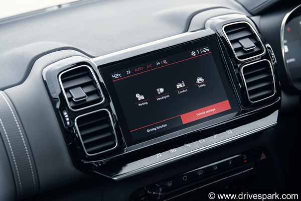 പ്രീമിയം എസ്‌യുവി നിരയിലെ പുത്തൻ താരോദയം; സിട്രൺ C5 എയർക്രോസിന്റെ ആദ്യ ഡ്രൈവ് വിശേഷങ്ങൾ