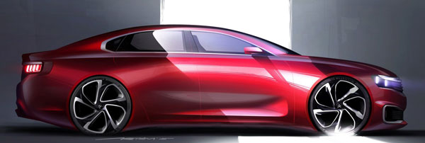 ഇന്ത്യൻ വിപണിയ്ക്കായി പുതിയ CC26 സെഡാനും സിട്രണിന്റെ പണിപ്പുരയിൽ