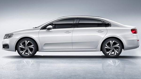 ഇന്ത്യൻ വിപണിയ്ക്കായി പുതിയ CC26 സെഡാനും സിട്രണിന്റെ പണിപ്പുരയിൽ