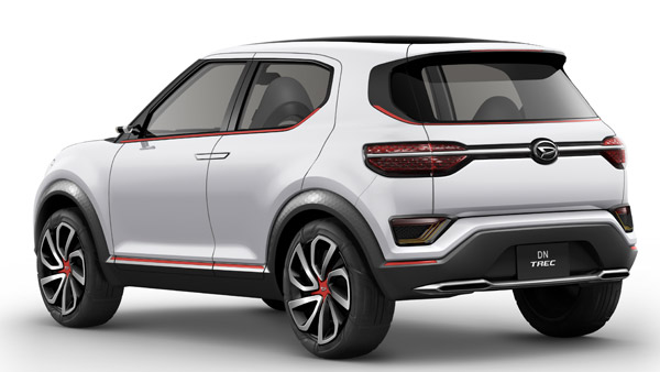 സുസുക്കി ജിംനിക്ക് ടൊയോട്ടയുടെ എതിരാളി; ഒരുങ്ങുന്നത് ഡൈഹത്‌സുവിന് കീഴിൽ