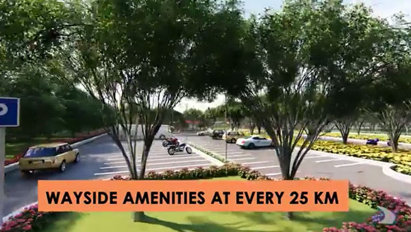 മിനിമം സ്പീഡ് 100 കിലോമീറ്റർ; ഡൽഹി-ഡെറാഡൂൺ എക്സ്പ്രസ് ഹൈവേയ്ക്ക് അനുമതി നൽകി കേന്ദ്ര സർക്കാർ