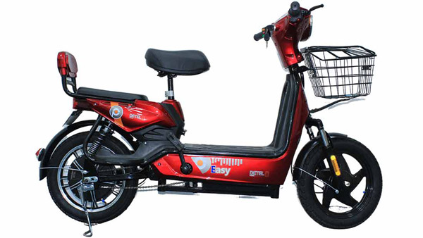 ഈസി പ്ലസ് ഇലക്ട്രിക് ടൂ വീലര്‍ വെളിപ്പെടുത്തി ഡെറ്റല്‍; അവതരണം ഉടന്‍