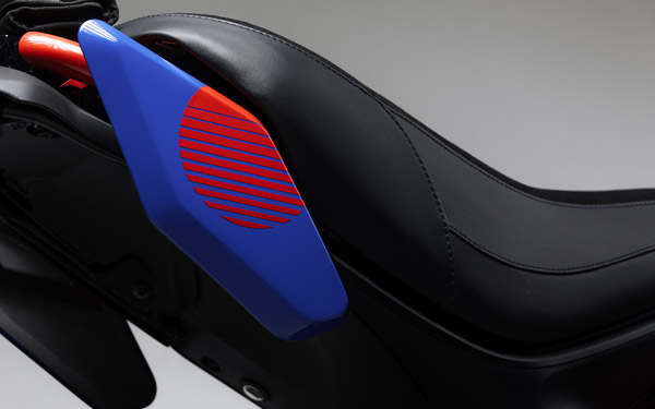 സ്കോർപിയോൺ മോട്ടോ കിറ്റുമായി അഗ്രസ്സീവ് ലുക്കിൽ ഡ്യുക്കാട്ടി സ്‌ക്രാംബ്ലർ ഡെസേർട്ട് സ്ലെഡ്