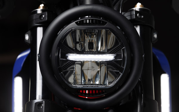 സ്കോർപിയോൺ മോട്ടോ കിറ്റുമായി അഗ്രസ്സീവ് ലുക്കിൽ ഡ്യുക്കാട്ടി സ്‌ക്രാംബ്ലർ ഡെസേർട്ട് സ്ലെഡ്