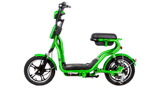 ഓഫറുകളും ആനുകൂല്യങ്ങളുമായി ജെമോപായ് ഇലക്ട്രിക് സ്‌കൂട്ടർ