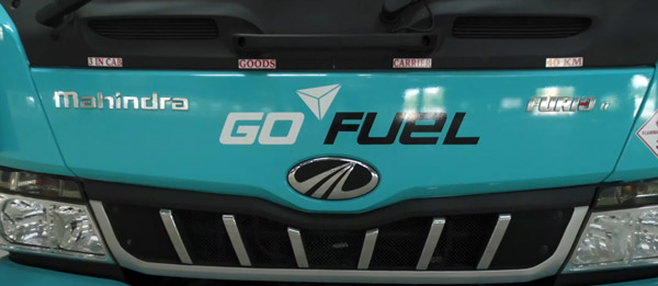 ഇന്ധനം വീട്ടുപടിക്കല്‍; ഡോര്‍സ്റ്റെപ്പ് പദ്ധതിക്ക് തുടക്കം കുറിച്ച് ഗോ ഫ്യൂവല്‍