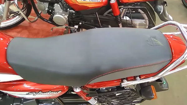 സ്പെൻഡർ പ്ലസ് 100 മില്യൺ എഡിഷൻ അവതരിപ്പിച്ച് ഹീറോ; വീഡിയോ